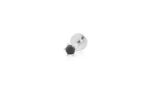 Piercing BRIANA 2mm Spinel
