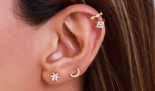 Piercing MOND