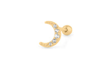 Piercing MOND