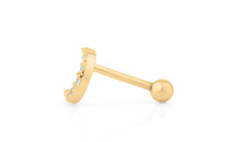 Piercing MOND