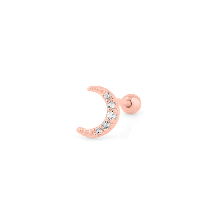 Piercing MOND