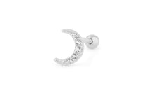 Piercing MOND
