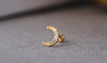 Piercing MOND