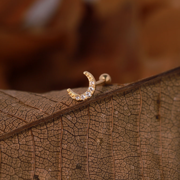 Piercing MOND