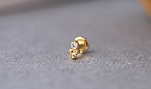 Piercing TEEGAN Diamant