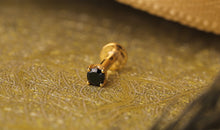 Piercing DIANA 2.5mm Spinel