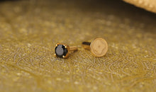 Piercing DIANA 2.5mm Spinel