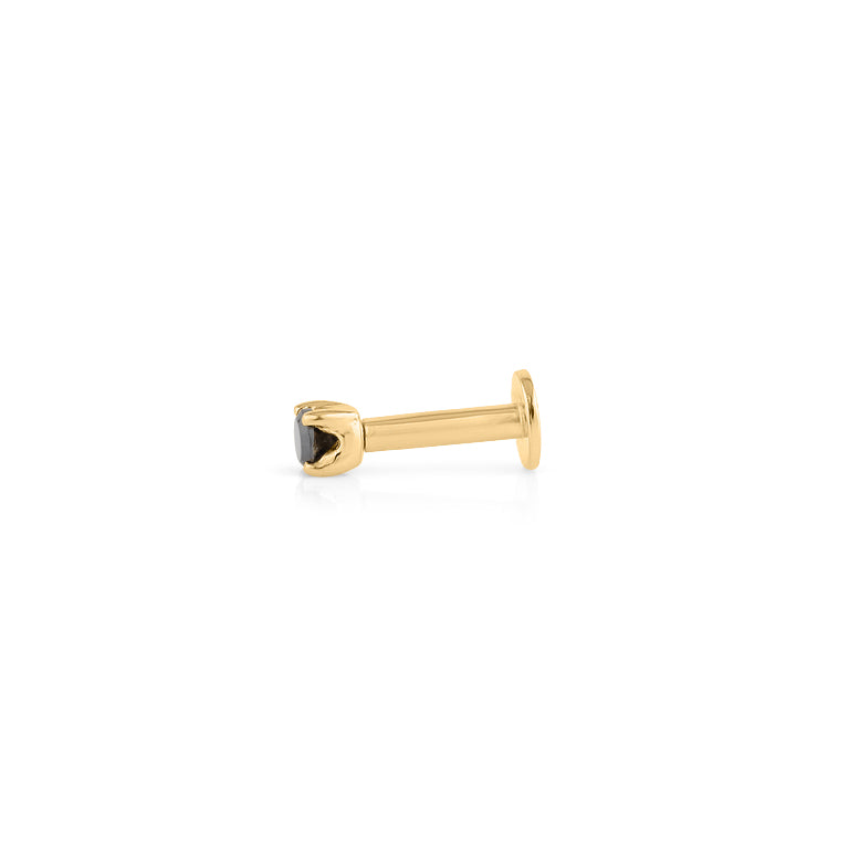 Piercing DIANA 2.5mm Spinel