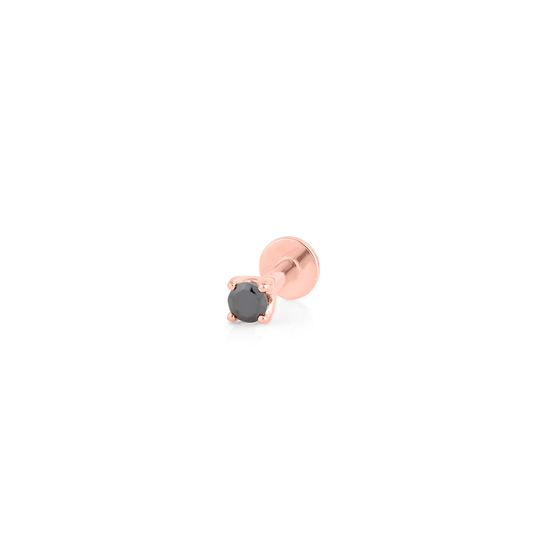 Piercing DIANA 2.5mm Spinel