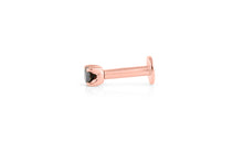 Piercing DIANA 2.5mm Spinel