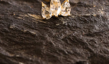 Piercing DROPS Topas