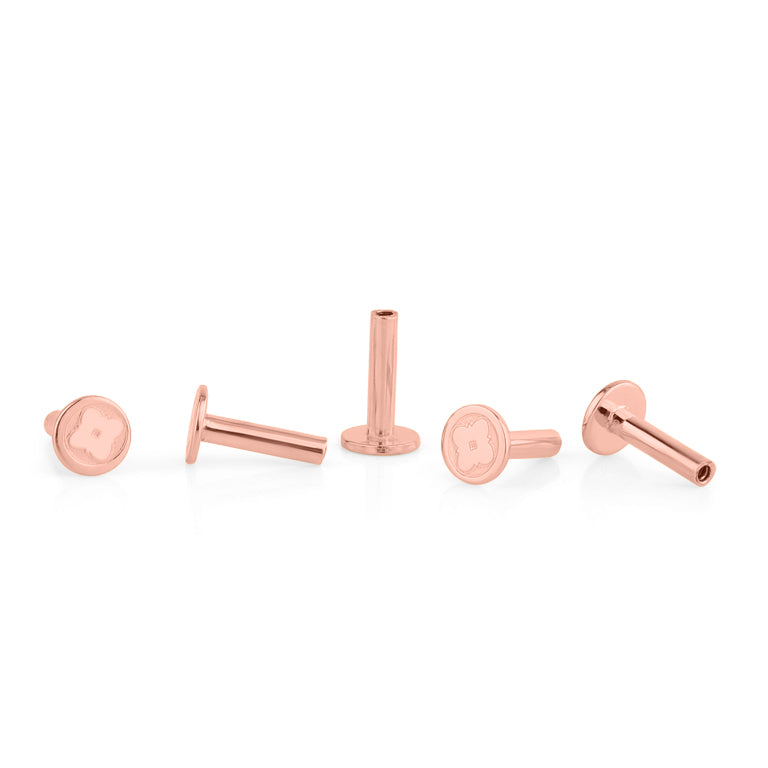 Piercing STAB Hinterteil internal thread SIGNATURE