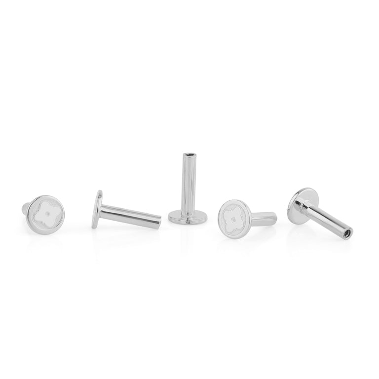 Piercing STAB Hinterteil internal thread SIGNATURE