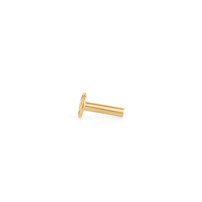 Piercing STAB Hinterteil internal thread SIGNATURE