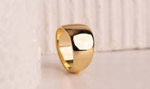 Ring CLIO PUR