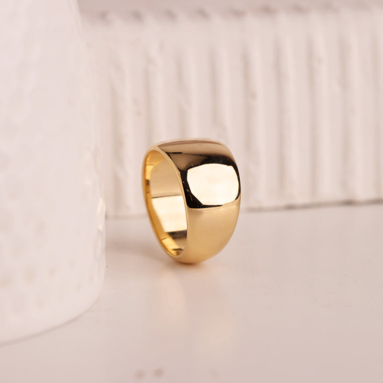 Ring CLIO PUR