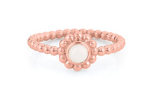 Ring AISLING Perlen