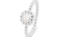 Ring AISLING Perlen
