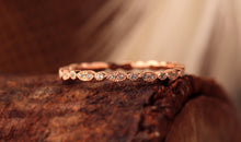 Ring SARIYA Gold Diamanten