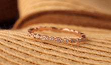 Ring SARIYA Gold Diamanten