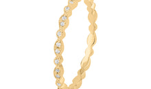 Ring SARIYA Gold Diamanten