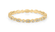 Ring SARIYA Gold Diamanten