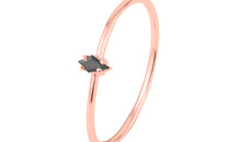 Ring KITE mit  Spinel