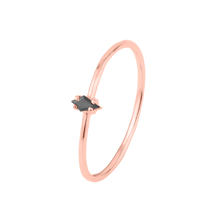 Ring KITE mit  Spinel