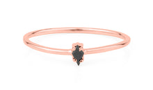 Ring KITE mit  Spinel