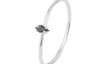 Ring KITE mit  Spinel