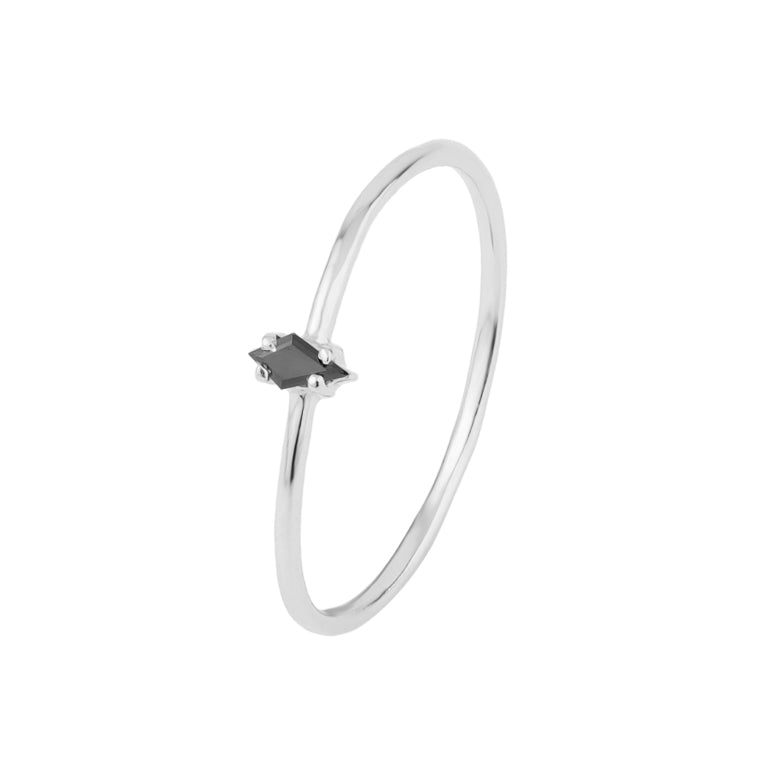 Ring KITE mit  Spinel