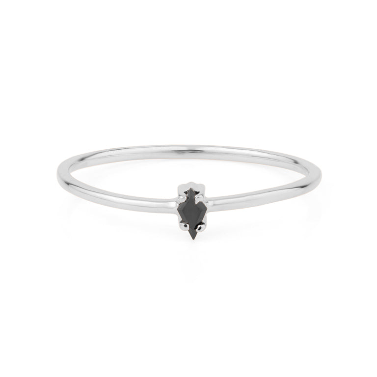 Ring KITE mit  Spinel