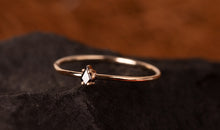 Ring KITE mit  Spinel