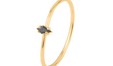 Ring KITE mit  Spinel