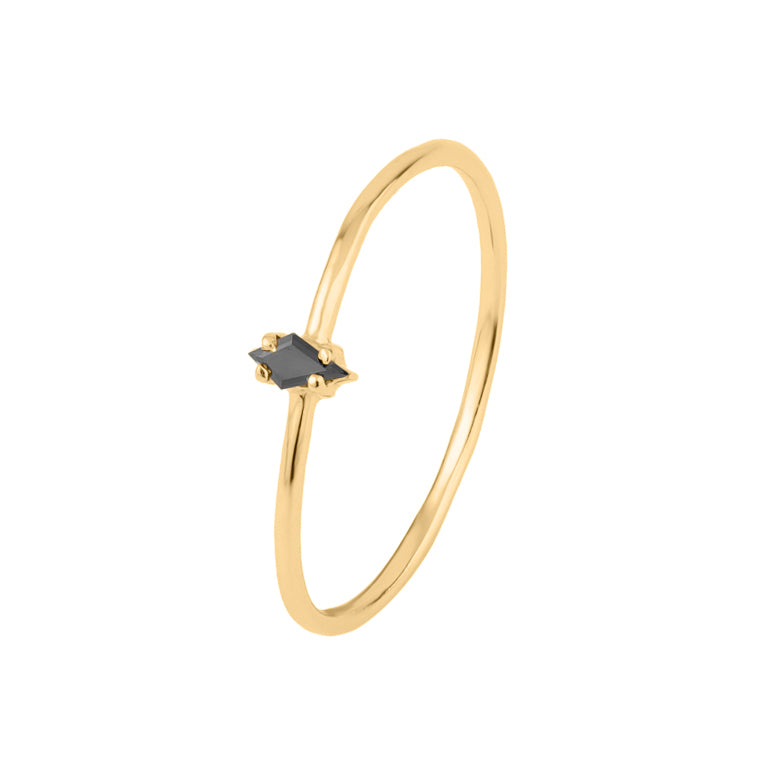 Ring KITE mit  Spinel