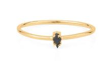 Ring KITE mit  Spinel