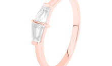 Ring ANTOINETTE Topas