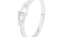 Ring ANTOINETTE Topas