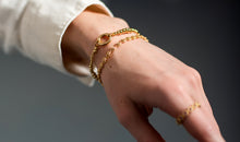 Armband ROSENFLOWER