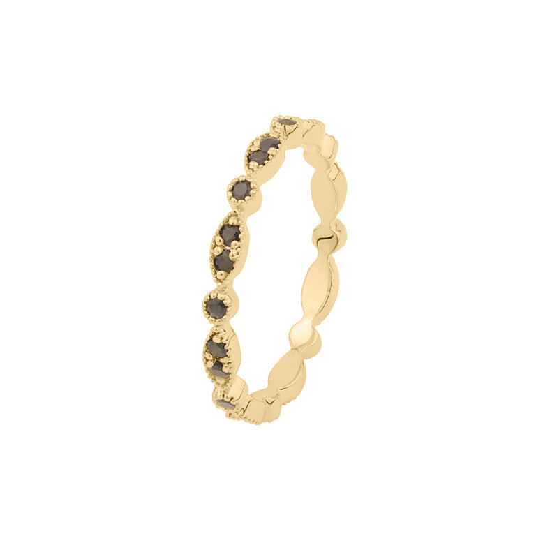 Ring SARIYA mit Spinel