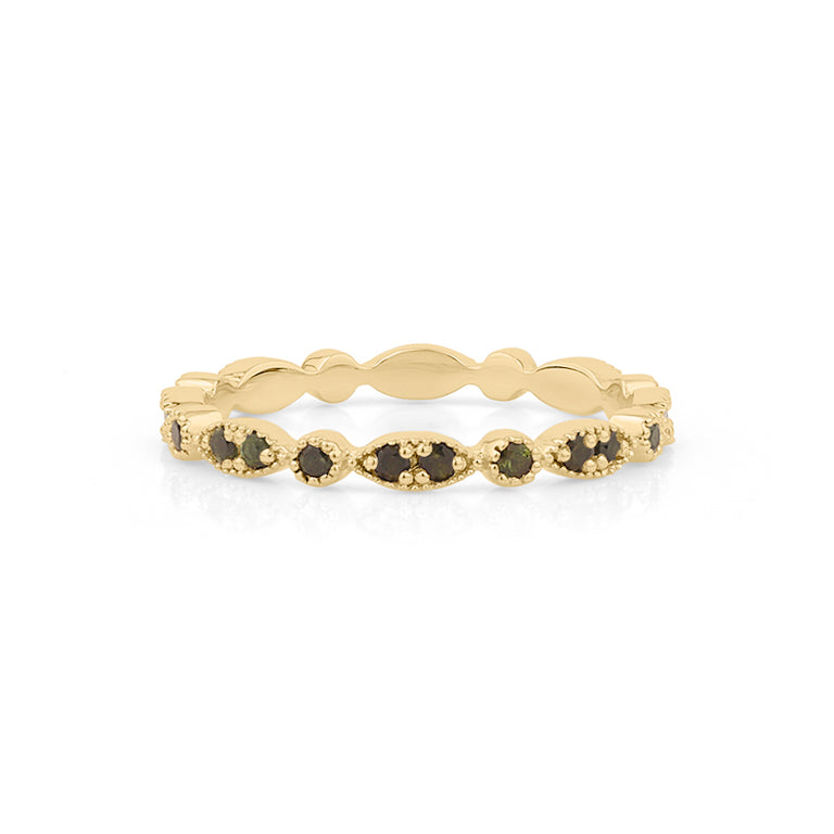 Ring SARIYA mit Spinel