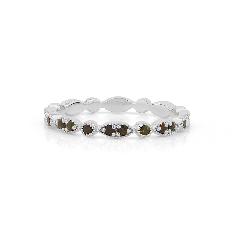 Ring SARIYA mit Spinel
