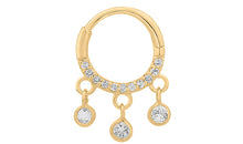 Piercing Segmentring ANNELORE