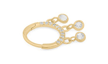 Piercing Segmentring ANNELORE