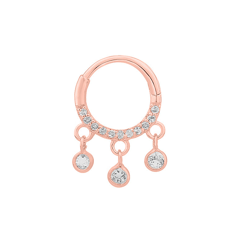 Piercing Segmentring ANNELORE