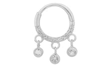 Piercing Segmentring ANNELORE