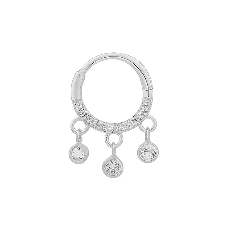 Piercing Segmentring ANNELORE