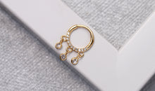 Piercing Segmentring ANNELORE