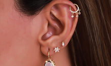Piercing Segmentring ANNELORE