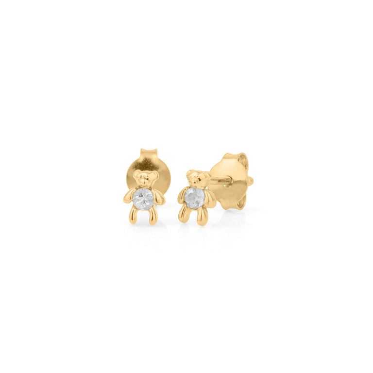 Ohrstecker TEDDY